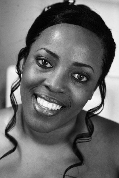 In Memoriam of Dr. Oluwaseun Arokodare